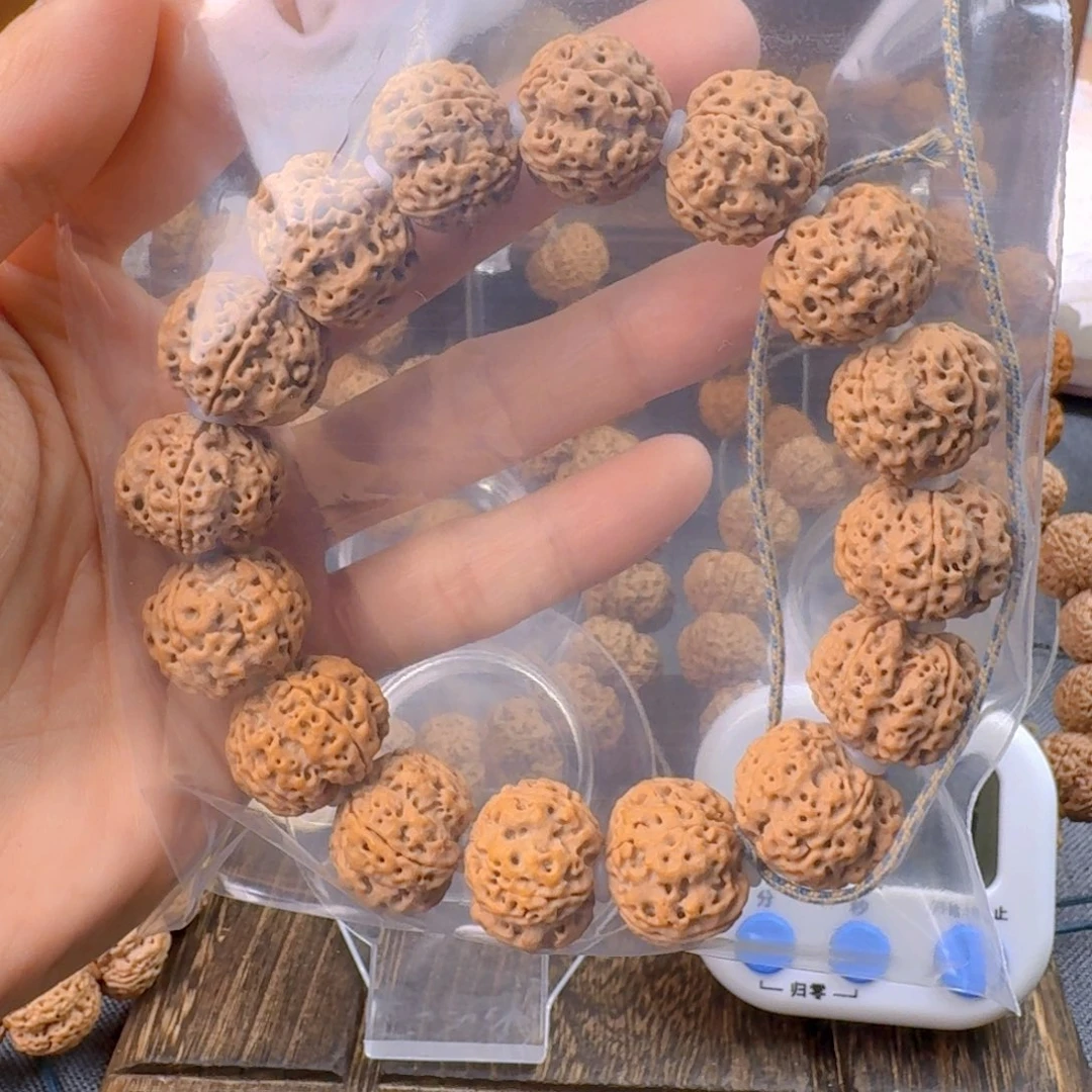 金刚菩提手串大*Aaaaaaaaa