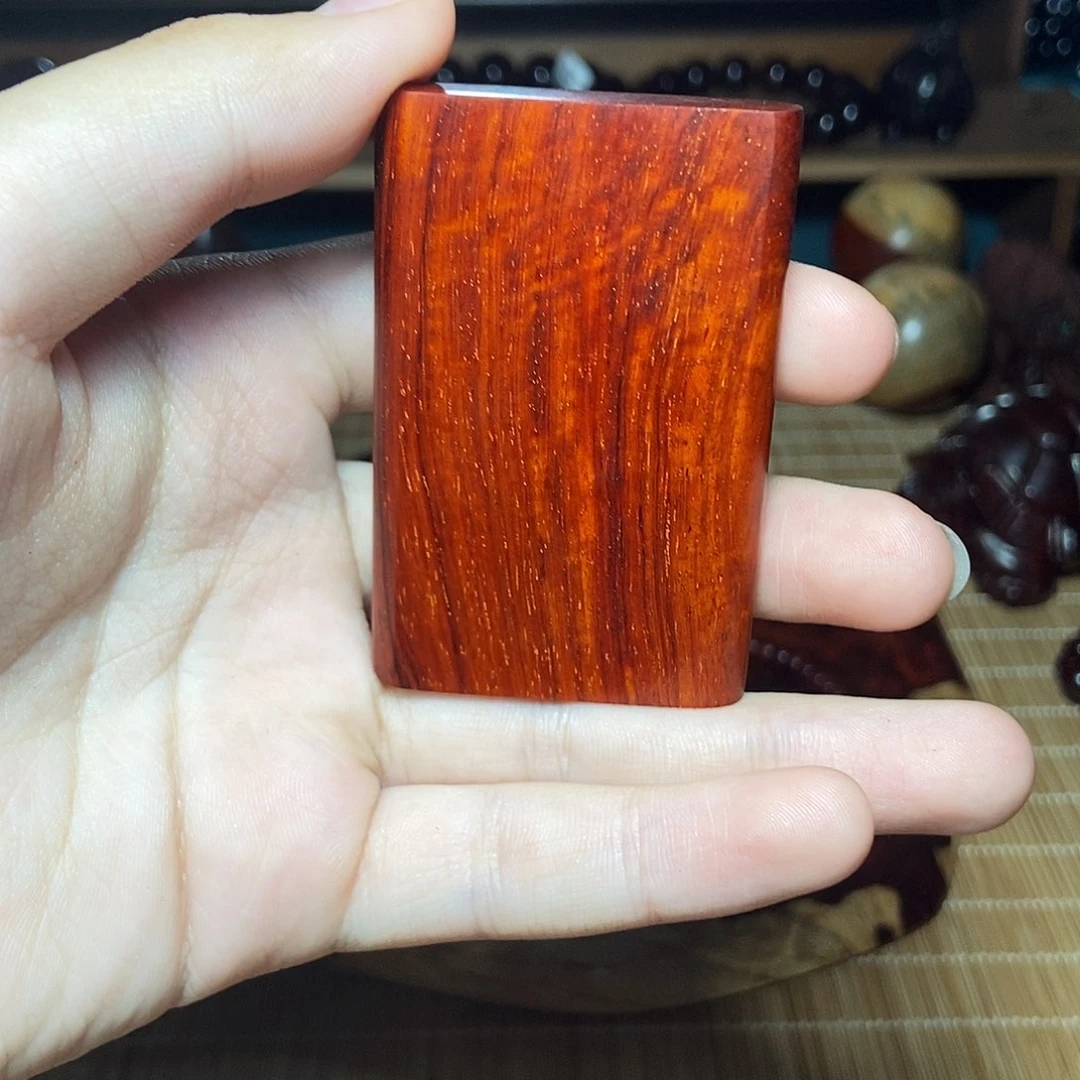 檀香紫檀（小叶紫檀）