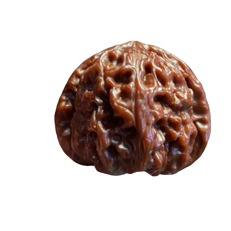 机刷核桃狮子头官帽回血老核桃