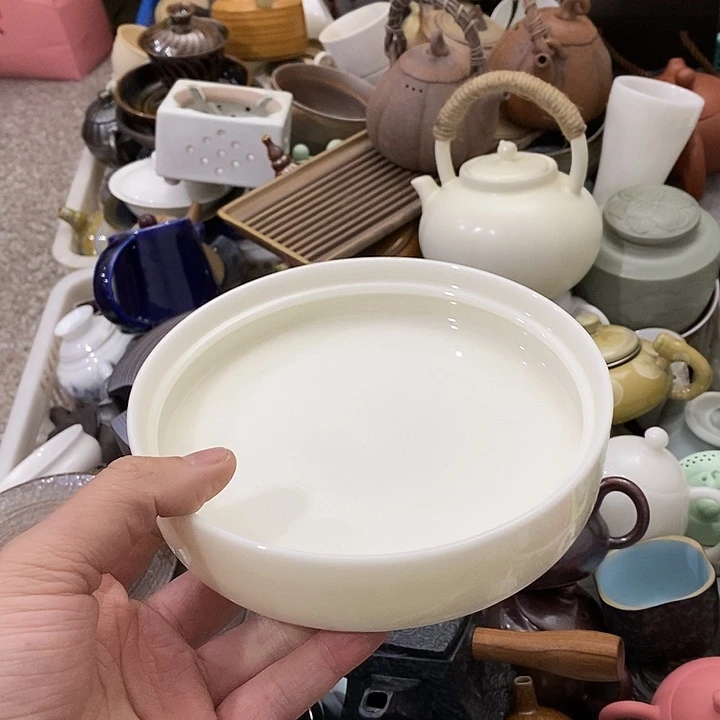 陶瓷艺术品及陶瓷制品