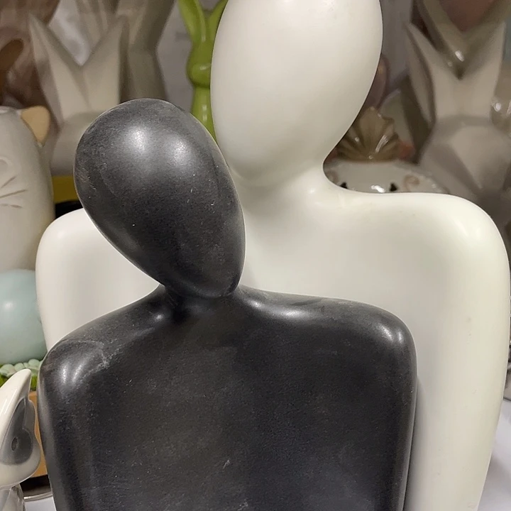 M***i有机玻璃外贸瓷器瑕疵慎拍