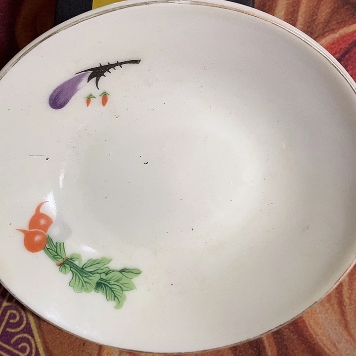 z***4钧瓷手工艺品茶具套装家用产品