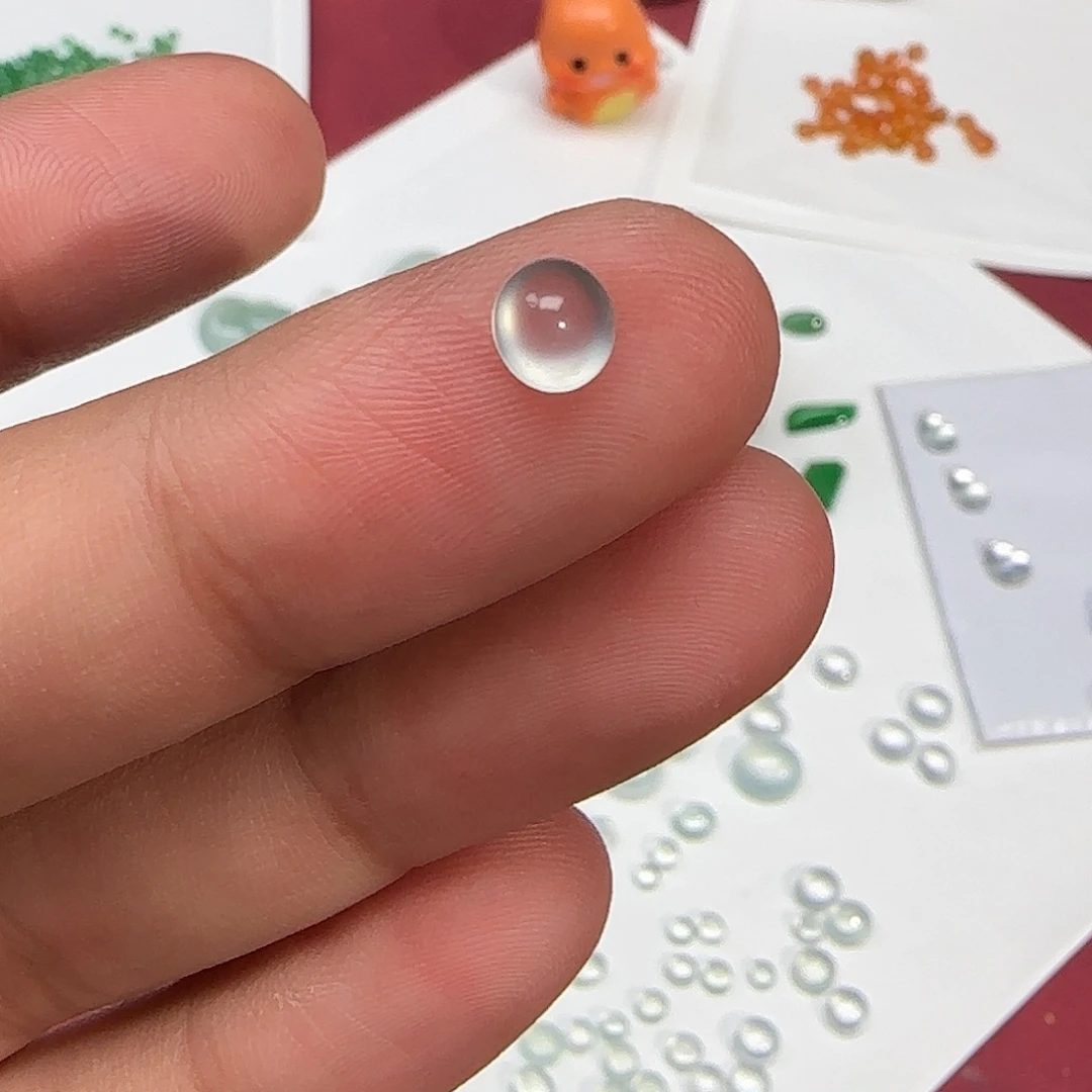 翡翠未镶嵌戒指缅甸天然翡翠