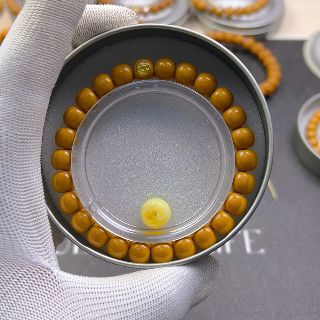 猴头核桃手串老邢全品无暇9.0左右尺寸