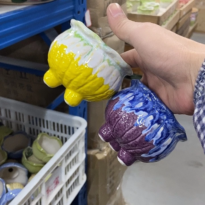 花盆单场满9.9发货9.5×8