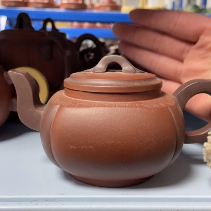茶壶紫砂紫砂茶具紫砂