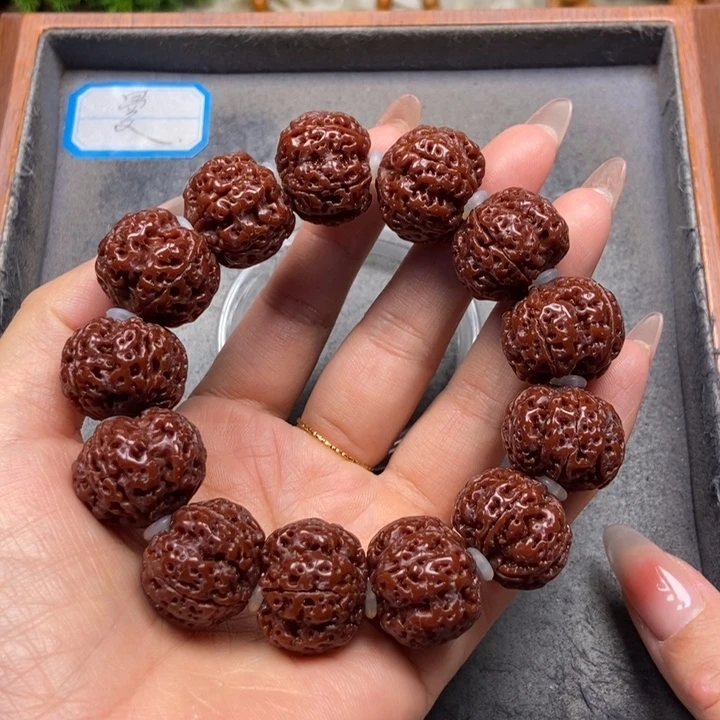 金刚菩提吊坠菩提