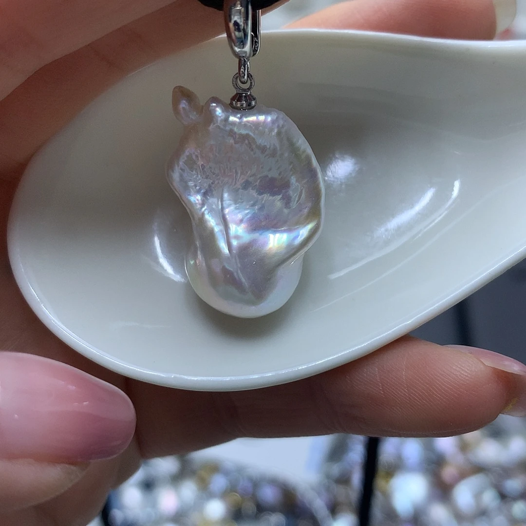 淡水珍珠其它未镶嵌