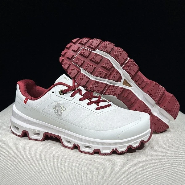 莆田鞋 On x LUEWE 罗威 Cloudventrure 男女鞋 36-45