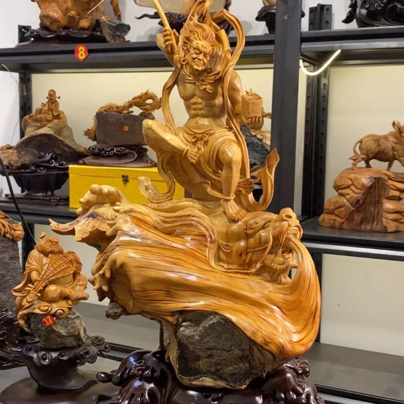 【闪购商品】柏木（崖柏）