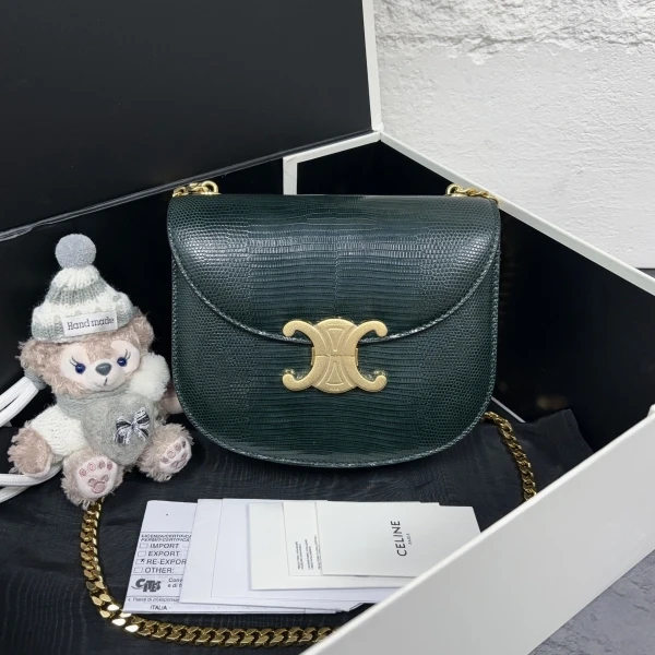 99新/思琳/市场价48000/包包/250306XZ0029