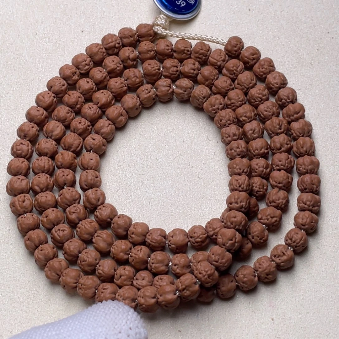 就***，吊坠金刚菩提佛手定制款6.0