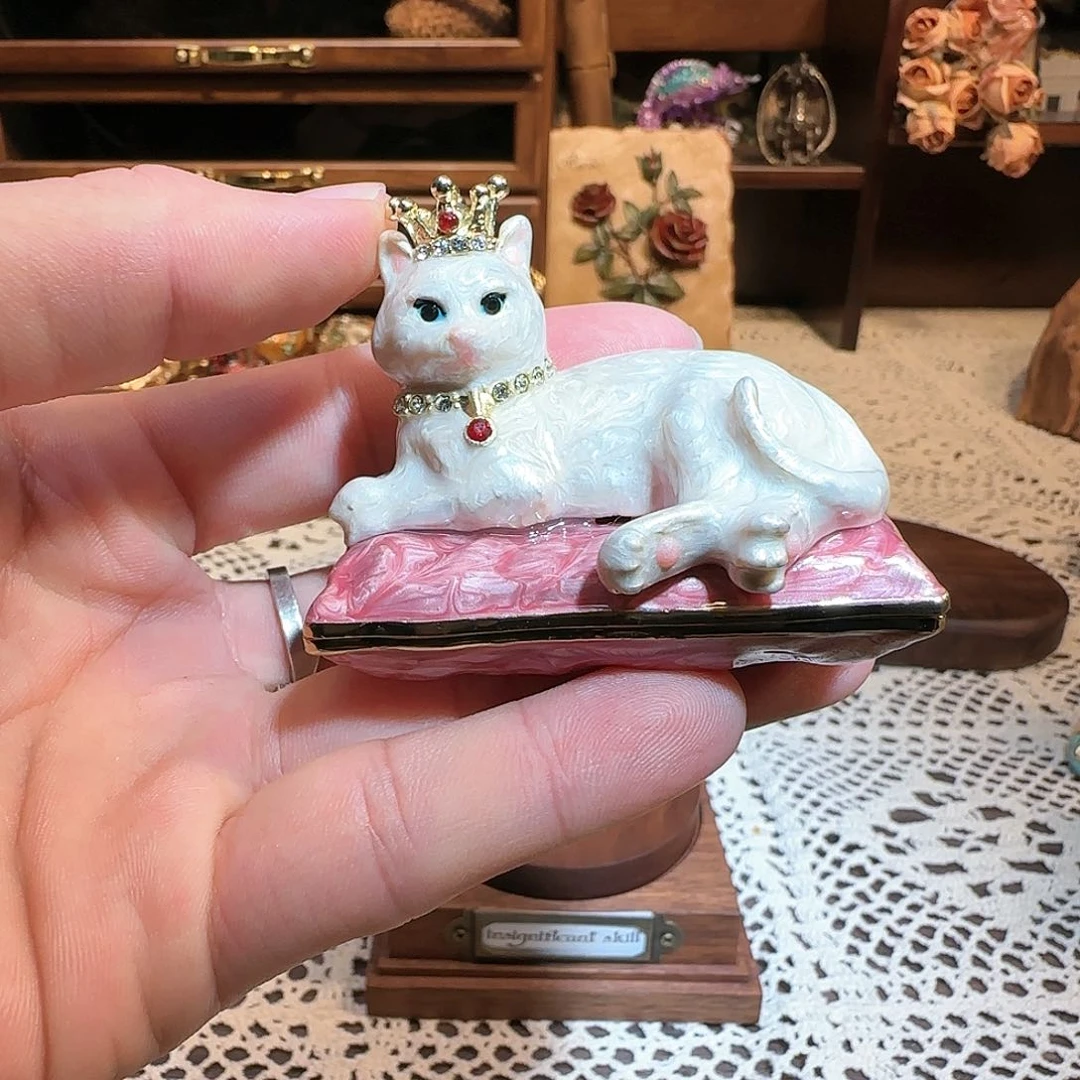 手工制品默认微瑕