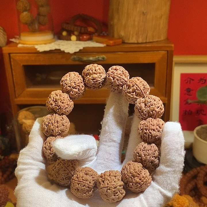 金刚菩提吊坠216原籽