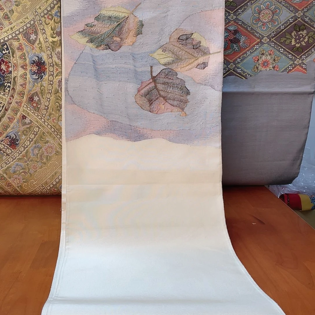 织绣西阵织西阵织26