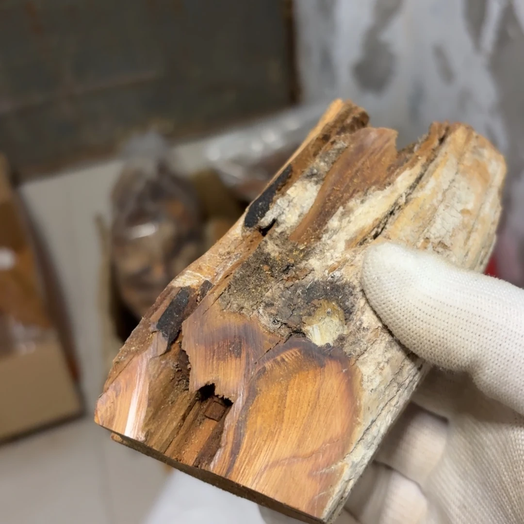 柏木（崖柏）用****7太行崖柏2斤香料和直切干黑油