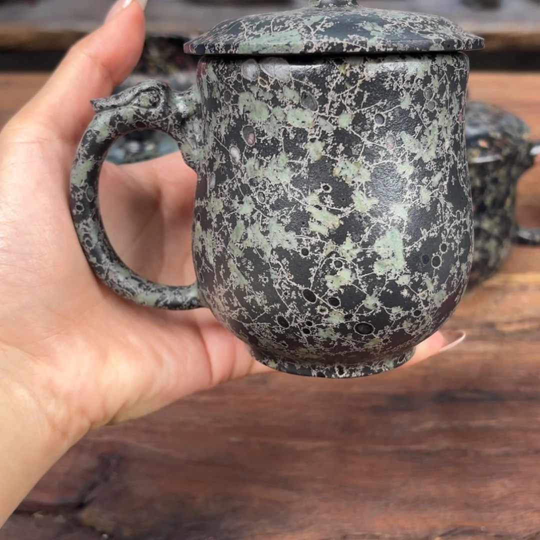 华康能美玉瓷安山玉