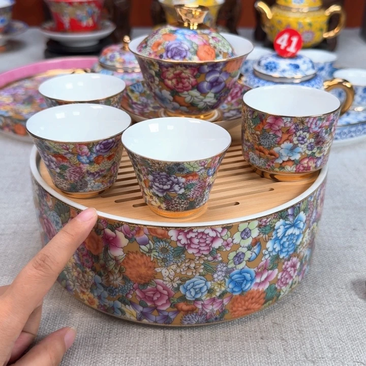 景德镇陶瓷景德镇瓷器
