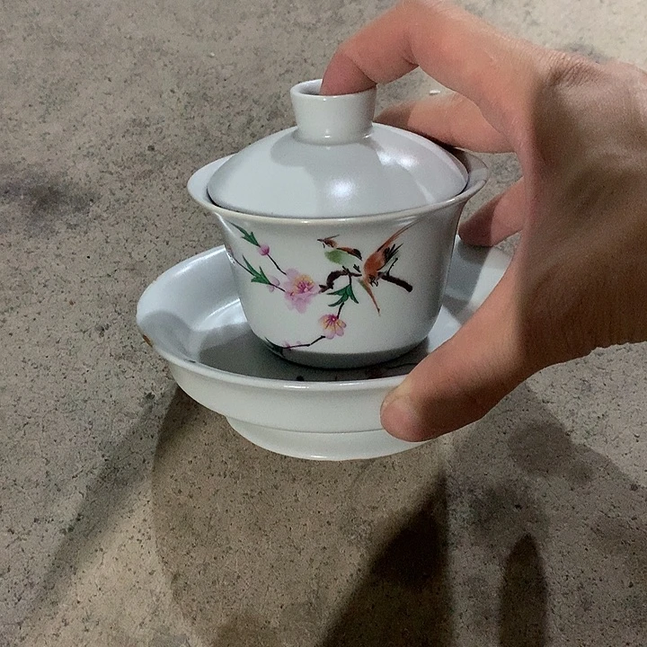 微瑕茶具介意勿拍