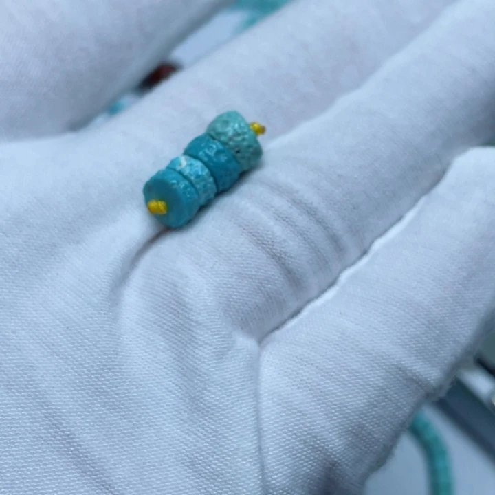 未镶嵌其他南红玛瑙