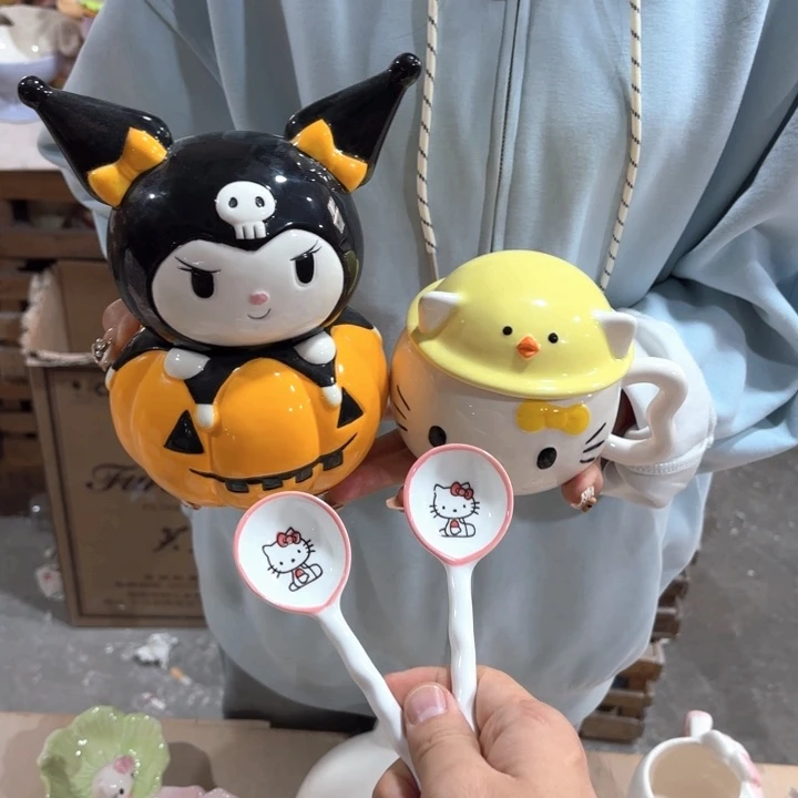 我们的目标是成为一个