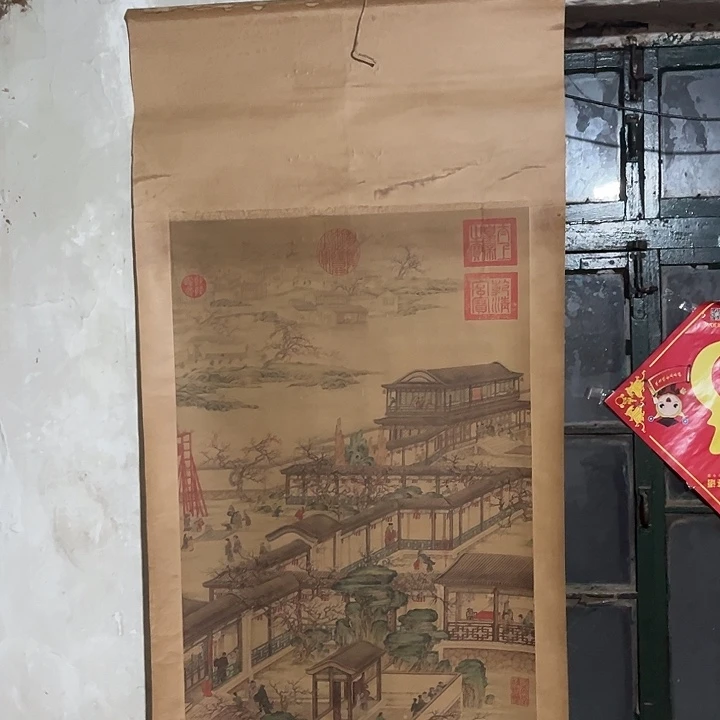 手工艺品琉璃老家的货没有坏的