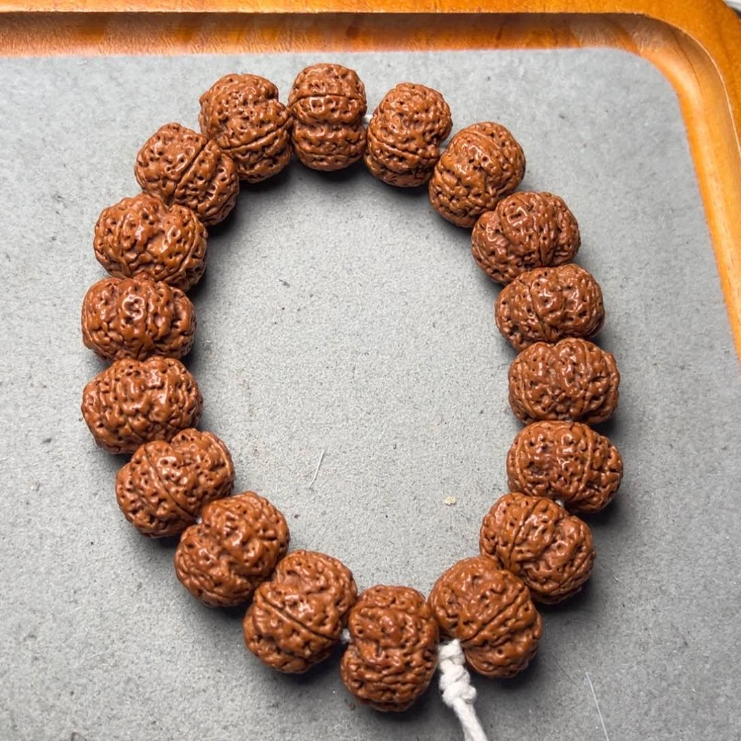 菩提20号金刚菩提纽扣梅花21+