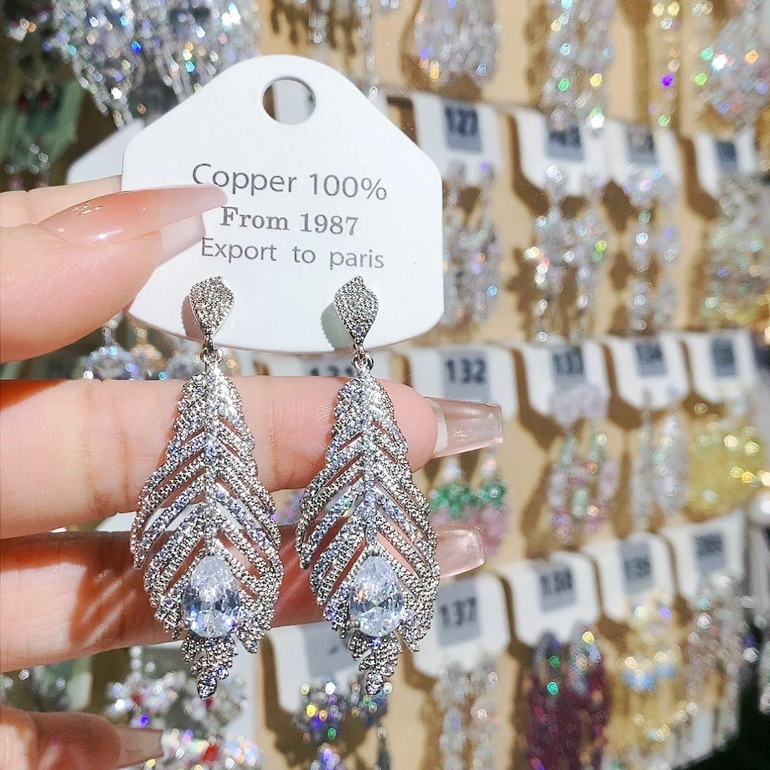 非金属合成立方氧化锆925银