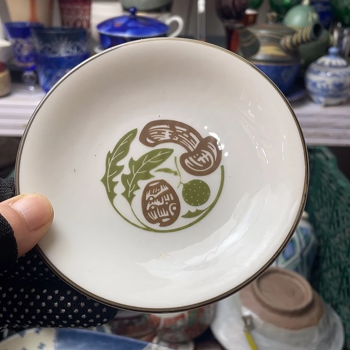 水滴瓷器水滴瓷器