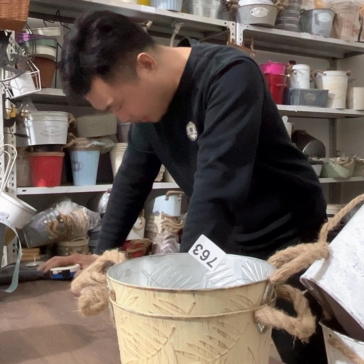 红陶茶*君知家居百货763