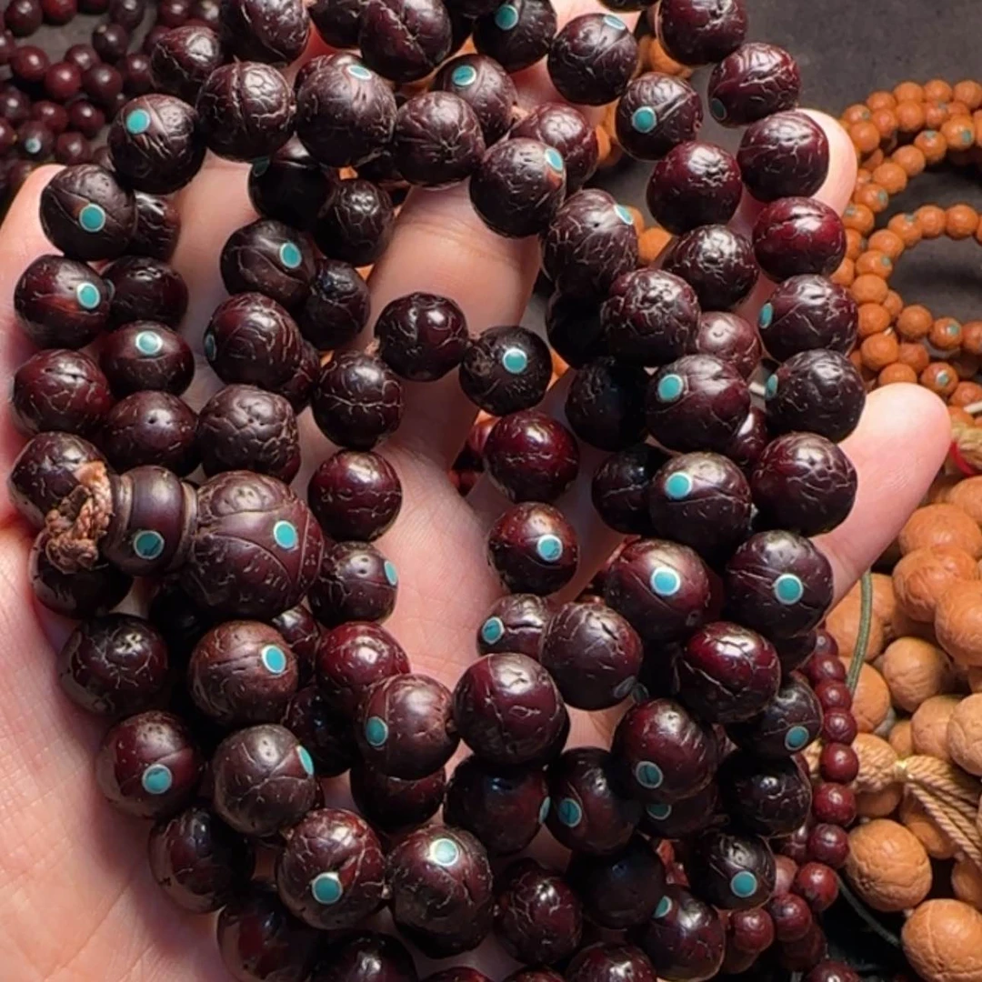 【闪购商品】吊坠凤眼菩提尼泊尔