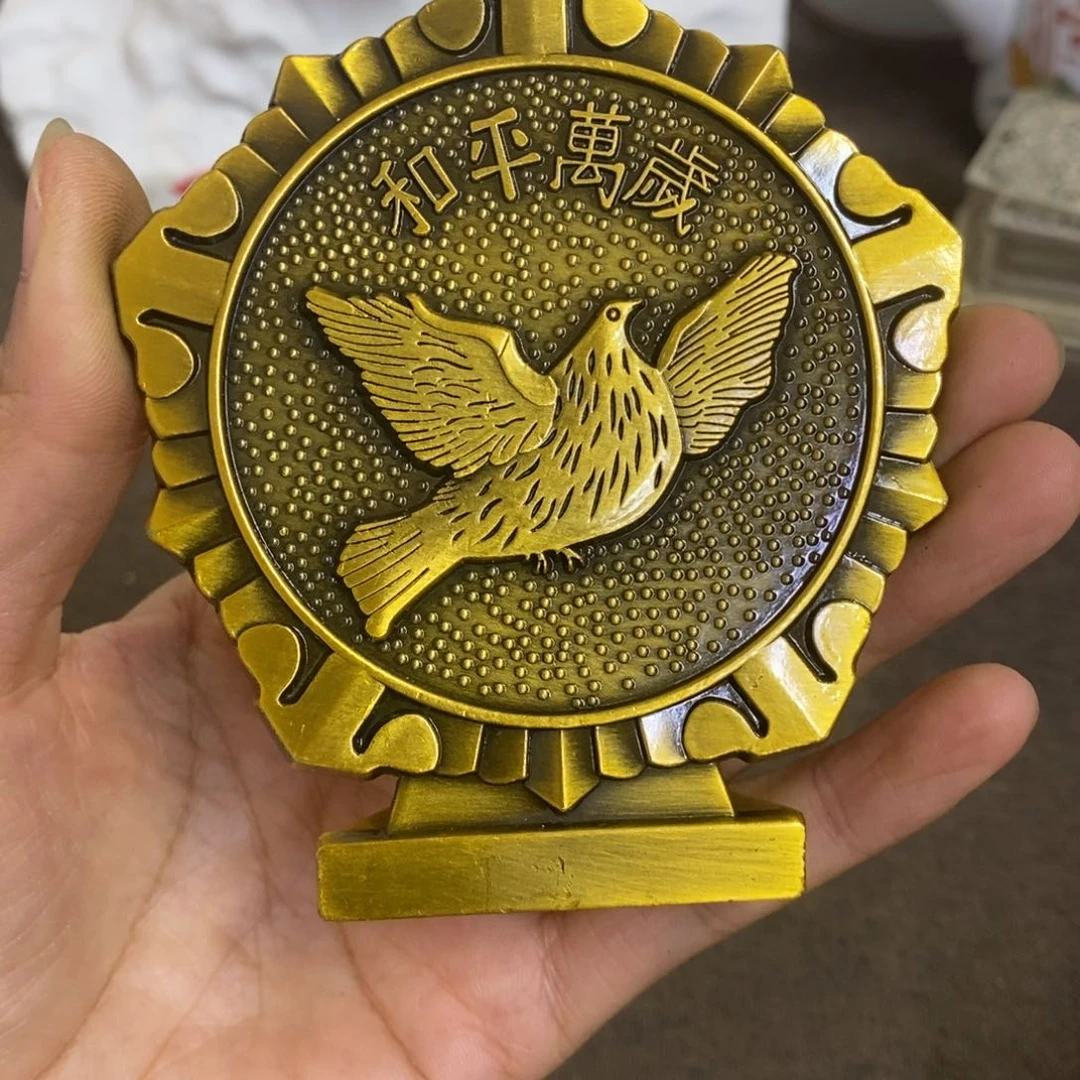 摆件景德镇陶瓷研究所