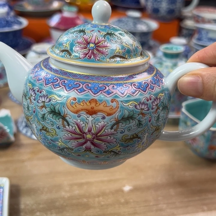 全场景德镇陶瓷景德镇景德镇窑