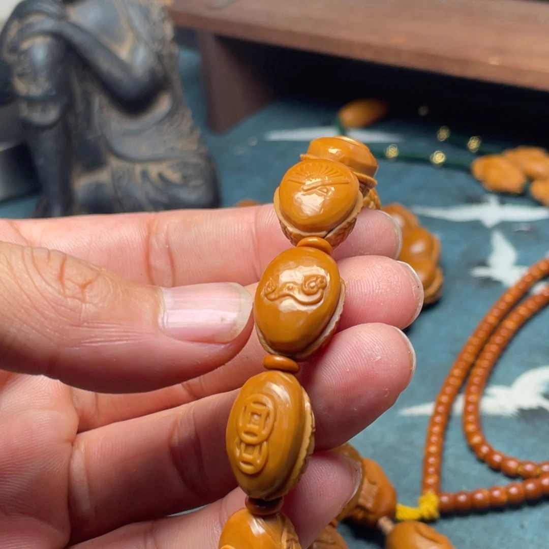 橄榄核手串/手链55596999