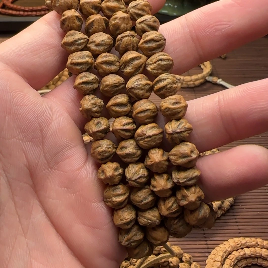 不***鹅吊坠柏香籽/百香籽