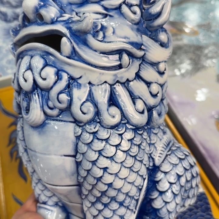 景德镇手工手绘陶瓷