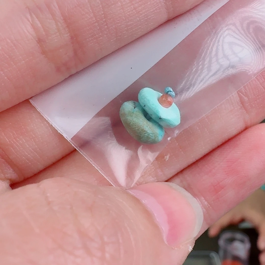 南红玛瑙珠宝奇石未镶嵌