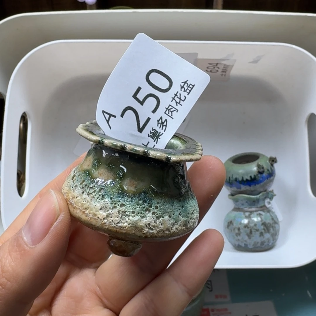 L***.陶瓷艺术品设计与制作