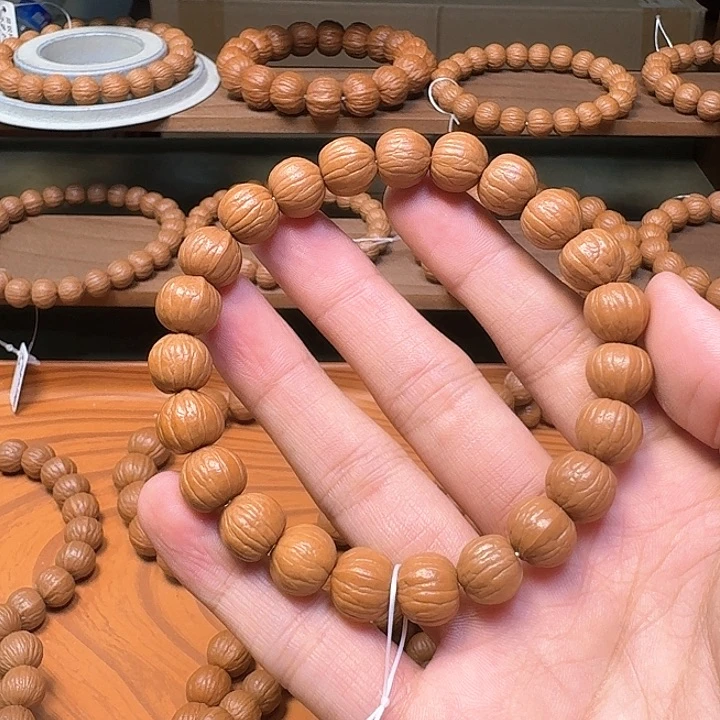 手串猴头核桃鹏*?12同尺南瓜
