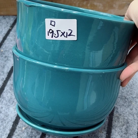 陶瓷多肉绿植陶瓷花盆