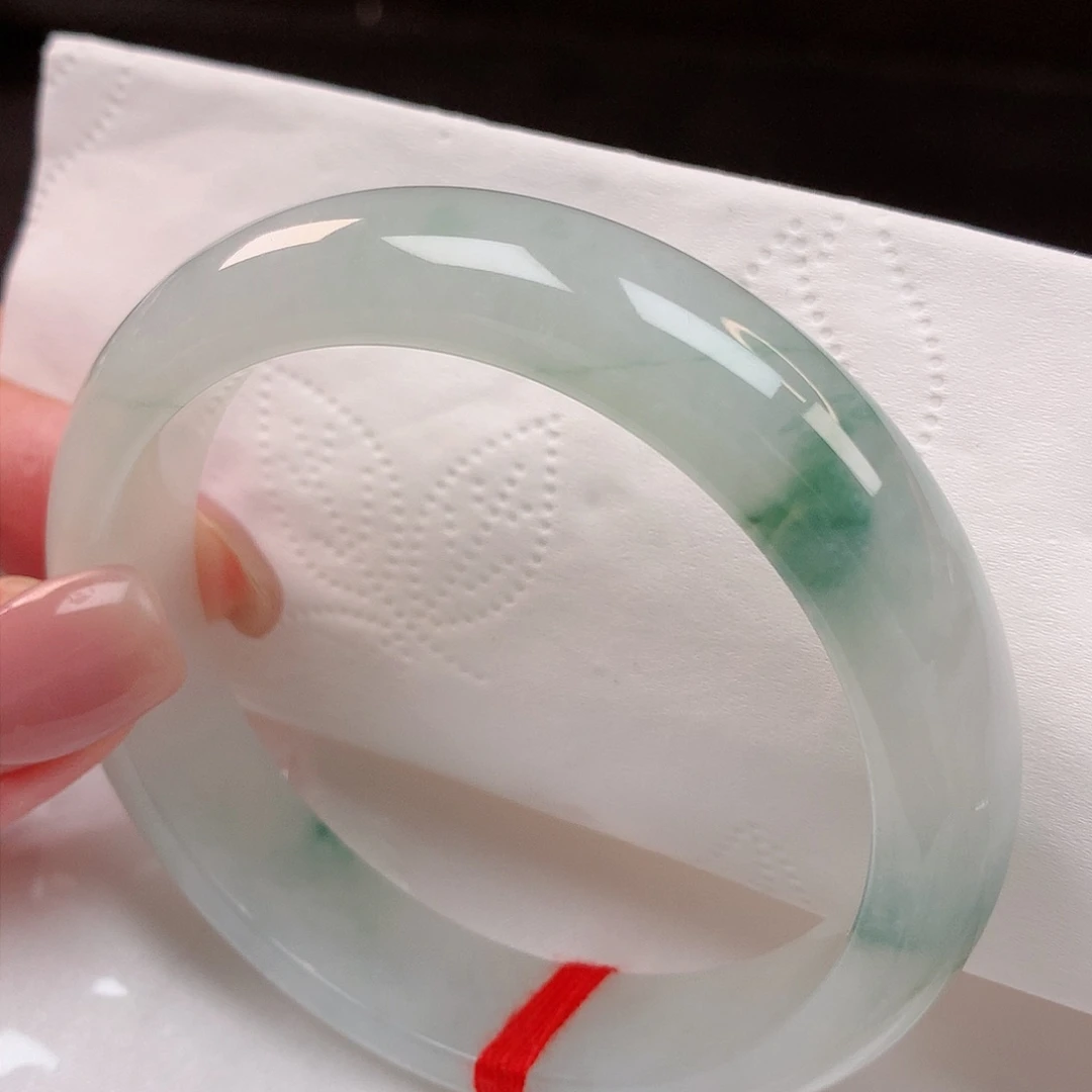 【闪购商品】未镶嵌手镯翡翠57