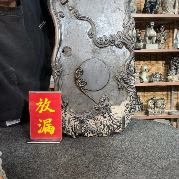 石材天然青石雕刻