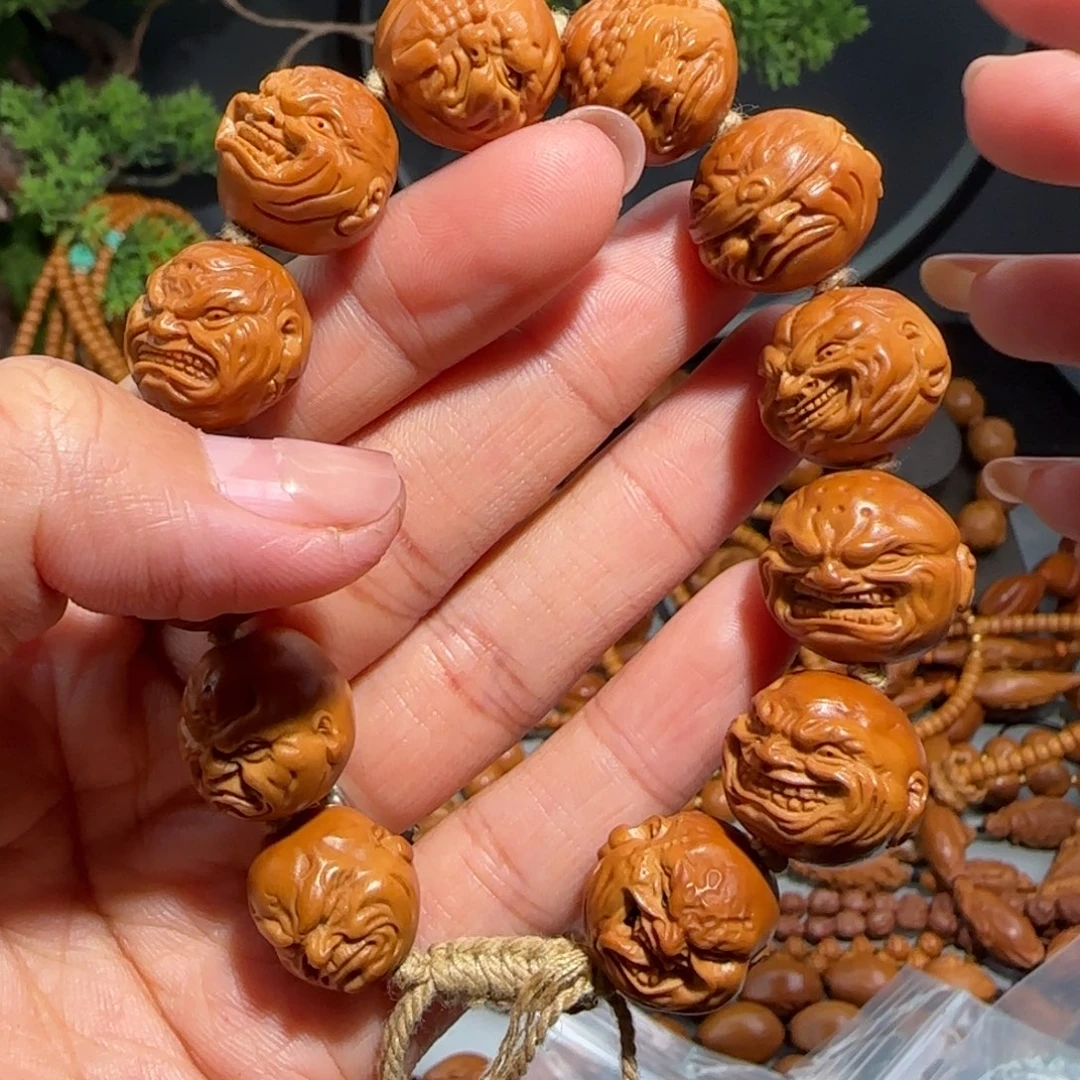 手串/手链橄榄核福利待遇