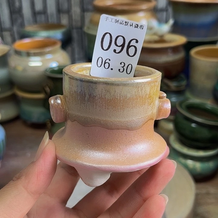 瓷片景德镇陶瓷手工制作