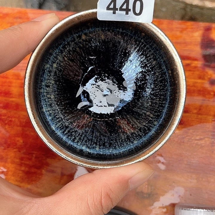 茶盏龙窑柴烧自产自销