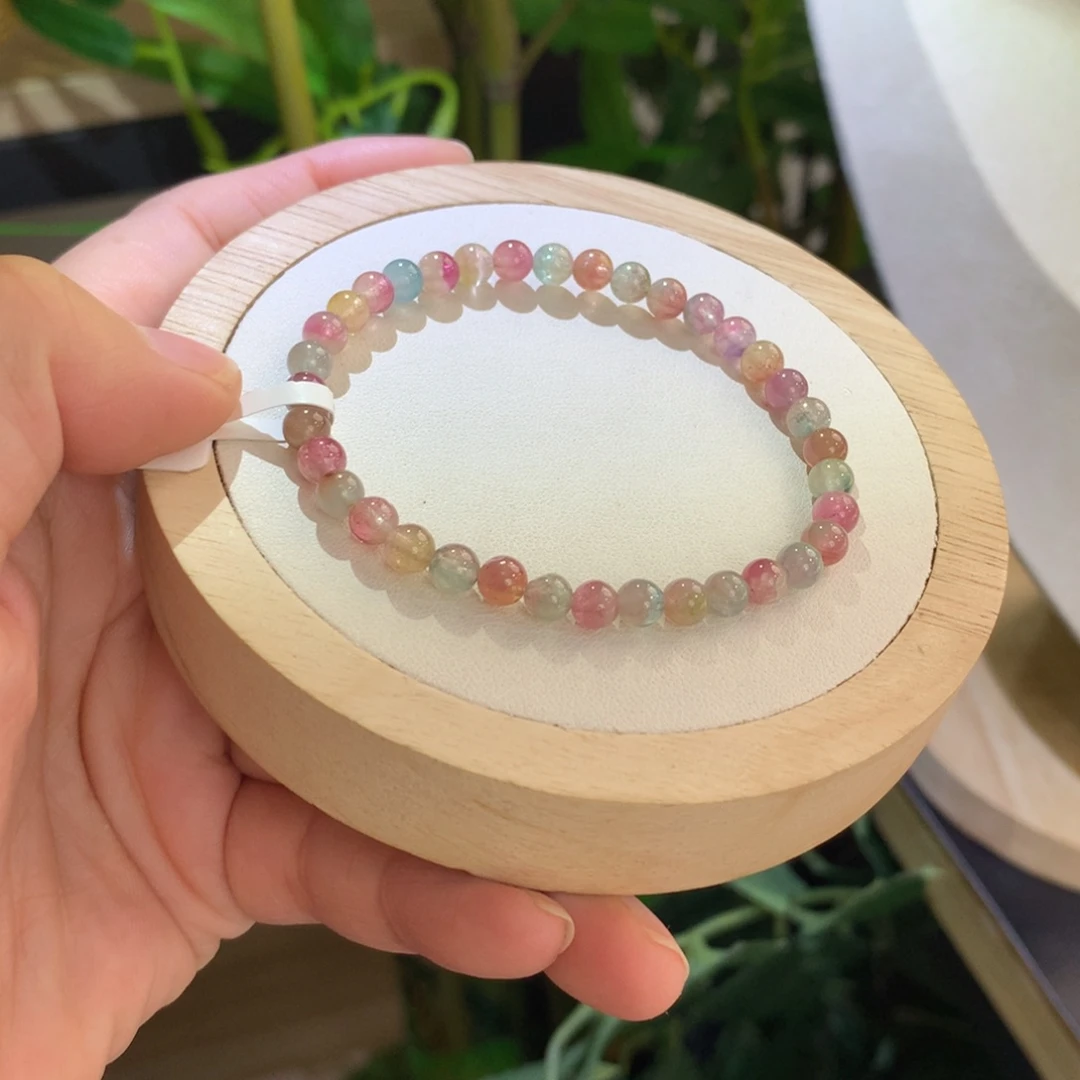 配件未镶嵌碧玺手串