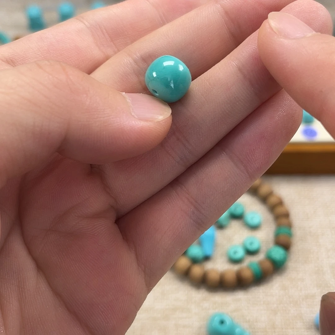 湖北原生态配饰，直径10