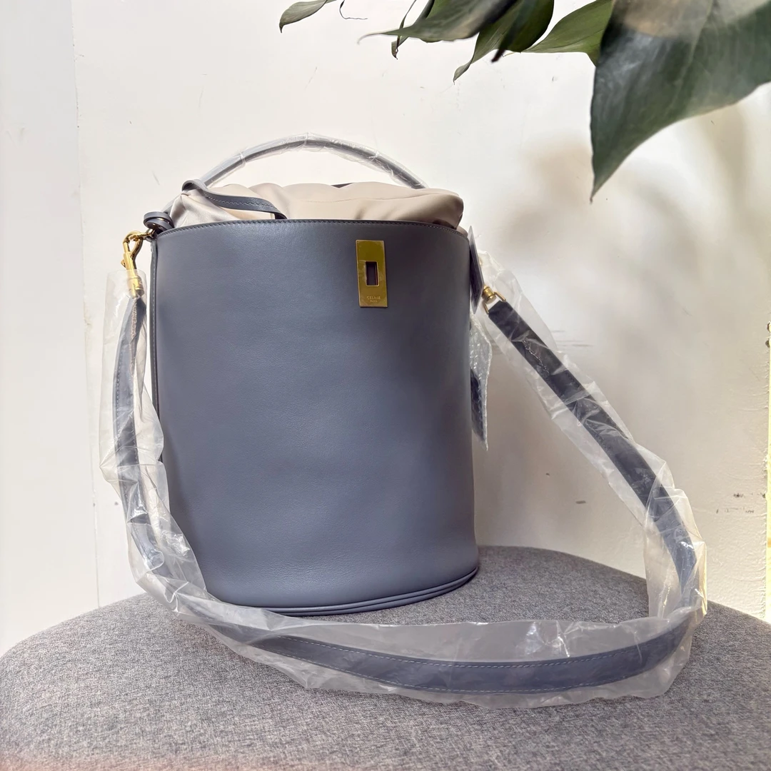 未使用 Celine/思琳  /KIKI/单肩包/18958363