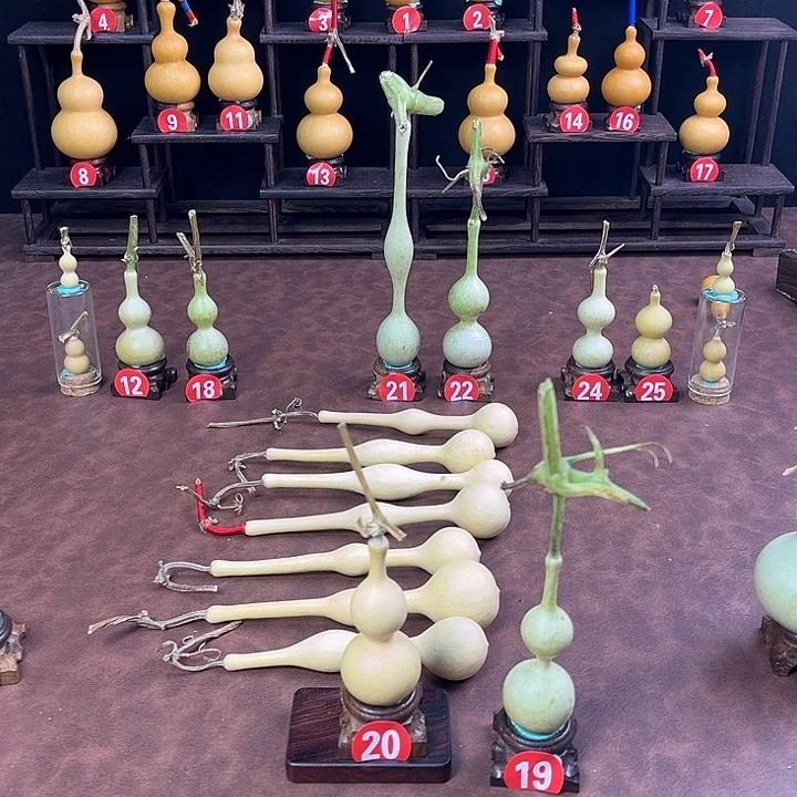 雲***豪葫芦笙在这座小县城