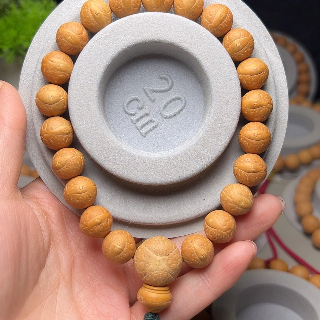 ¥***¥凤眼菩提吊坠菩提